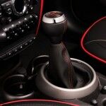 Mini Countryman JCW 20 150x150