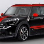 Mini Countryman JCW 42 150x150