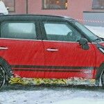 Mini Countryman JCW 5 150x150