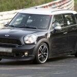 Mini Countryman JCW 6 150x150