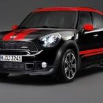 Mini Countryman JCW 7 150x150