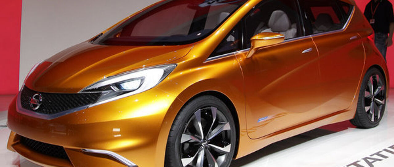 Todas las noticias de coches en un solo portal: Pruebas, fotos, vídeos, informes...