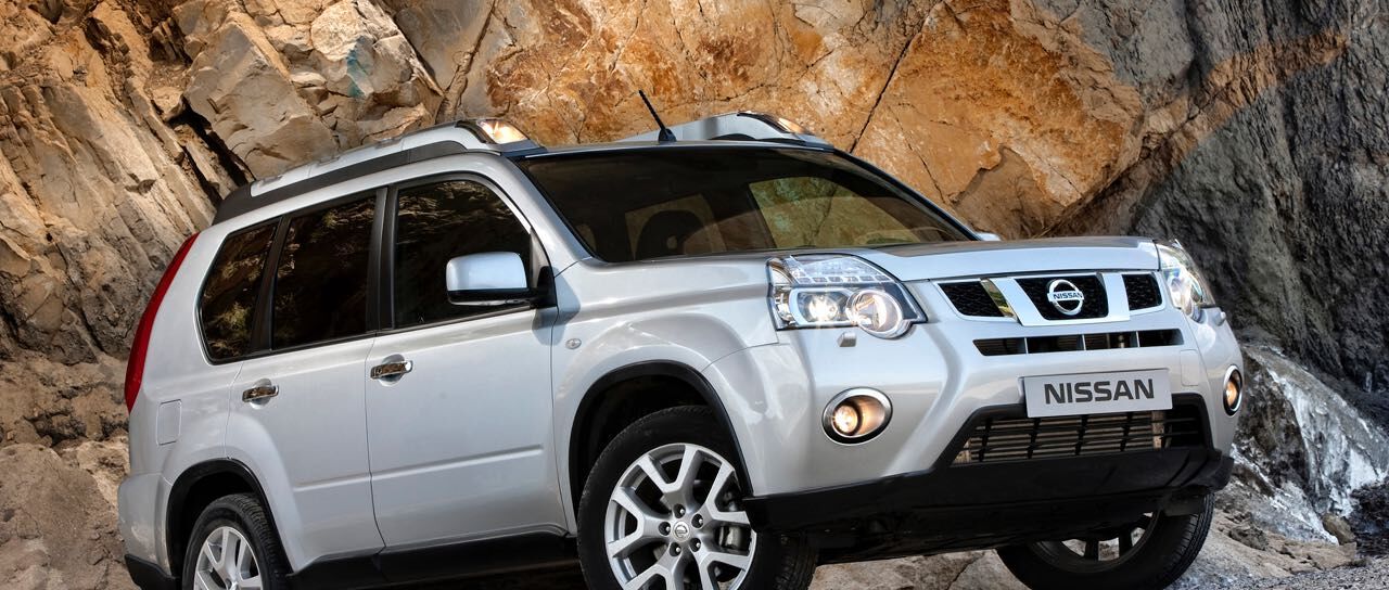 Todas las noticias de coches en un solo portal: Pruebas, fotos, vídeos, informes...