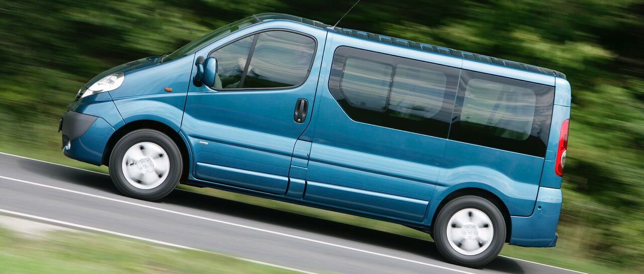 Todas las noticias de coches en un solo portal: Pruebas, fotos, vídeos, informes...