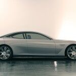 Pininfarina Cambiano Concept 1 150x150
