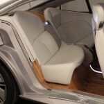 Pininfarina Cambiano Concept 10 150x150