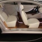 Pininfarina Cambiano Concept 11 150x150