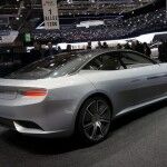 Pininfarina Cambiano Concept 19 150x150