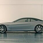 Pininfarina Cambiano Concept 2 150x150
