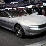 Pininfarina Cambiano Concept 21 150x150