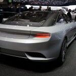 Pininfarina Cambiano Concept 23 150x150