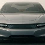 Pininfarina Cambiano Concept 3 150x150