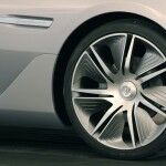 Pininfarina Cambiano Concept 5 150x150