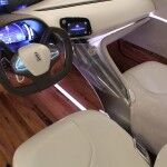 Pininfarina Cambiano Concept 6 150x150