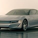 Pininfarina Cambiano Concept 7 150x150