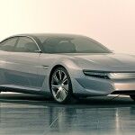 Pininfarina Cambiano Concept 8 150x150