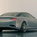 Pininfarina Cambiano Concept 9 150x150