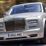 Rolls Royce Phantom 2013 2 150x150