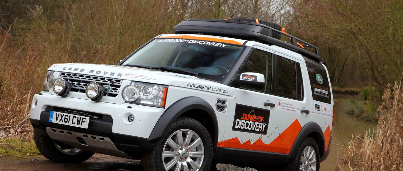 Todas las noticias de coches en un solo portal: Pruebas, fotos, vídeos, informes...