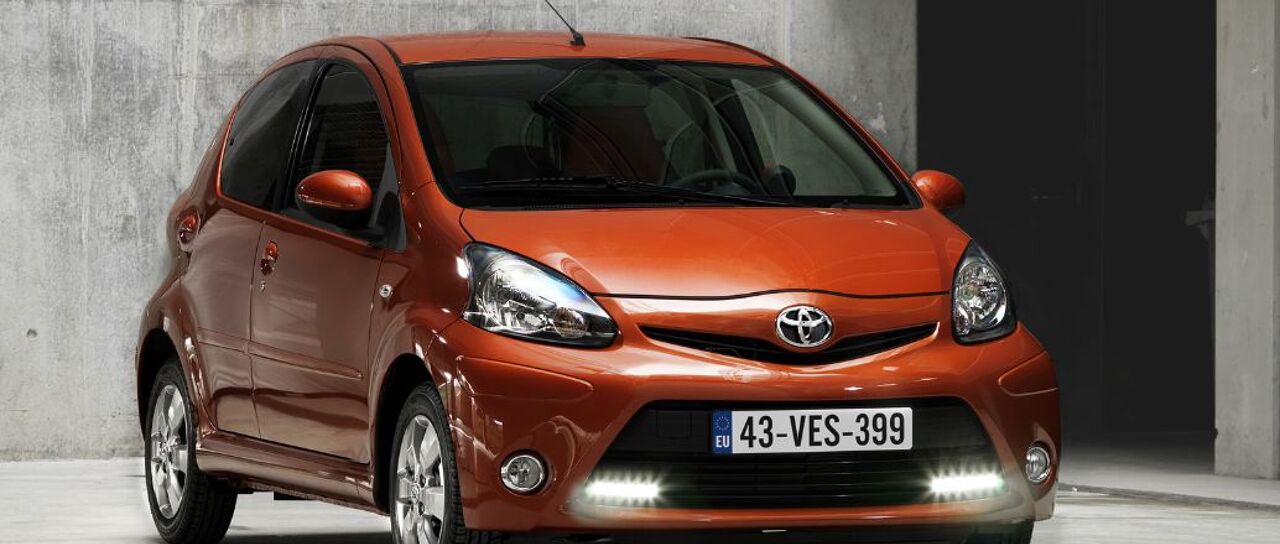 Todas las noticias de coches en un solo portal: Pruebas, fotos, vídeos, informes...