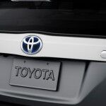 Toyota Prius Plug In Hybrid 10 150x150