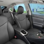 Toyota Prius Plug In Hybrid 17 150x150