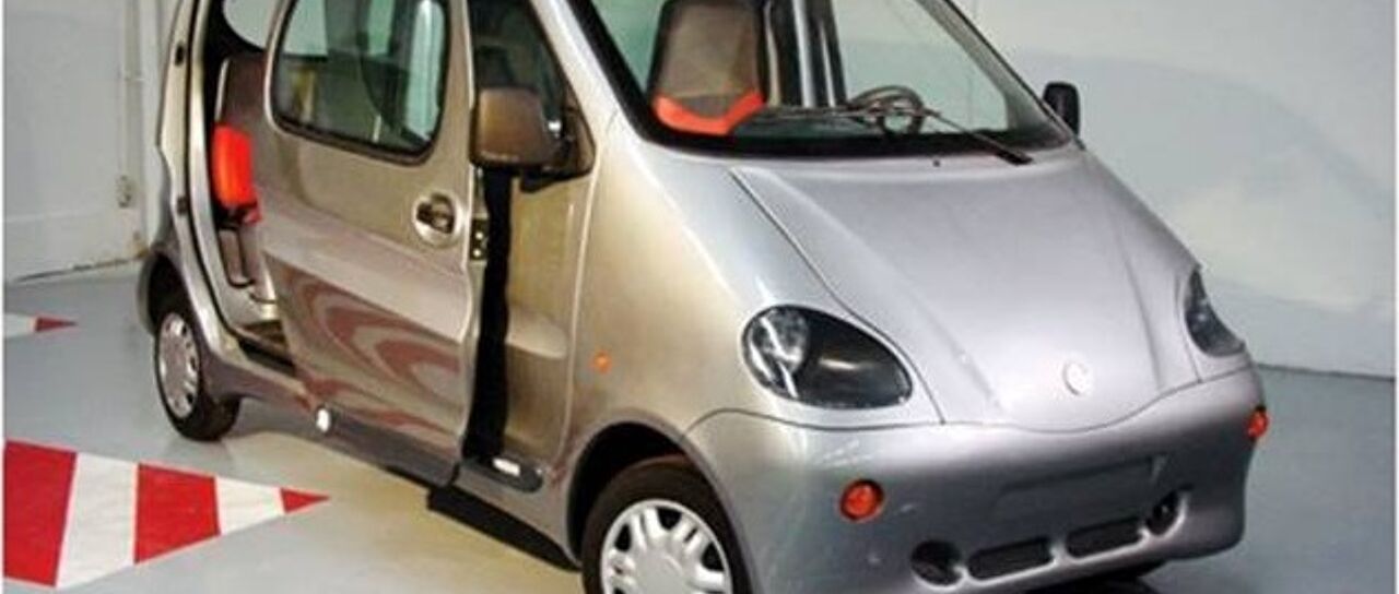 Todas las noticias de coches en un solo portal: Pruebas, fotos, vídeos, informes...