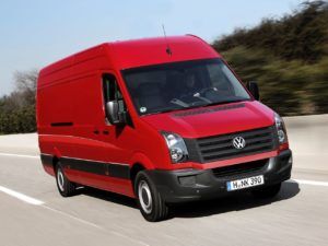 Imagen de volkswagen-crafter-2011