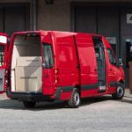 Volkswagen Crafter Van 2011 4 150x150