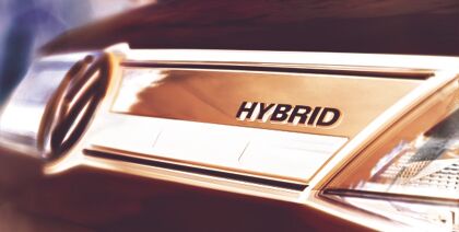 Volkswagen se pone verde