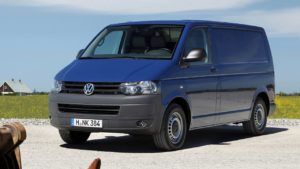 Imagen de volkswagen-transporter-2009