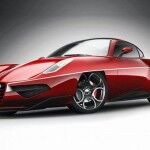 Alfa Romeo Disco Volante 2012 2 150x150