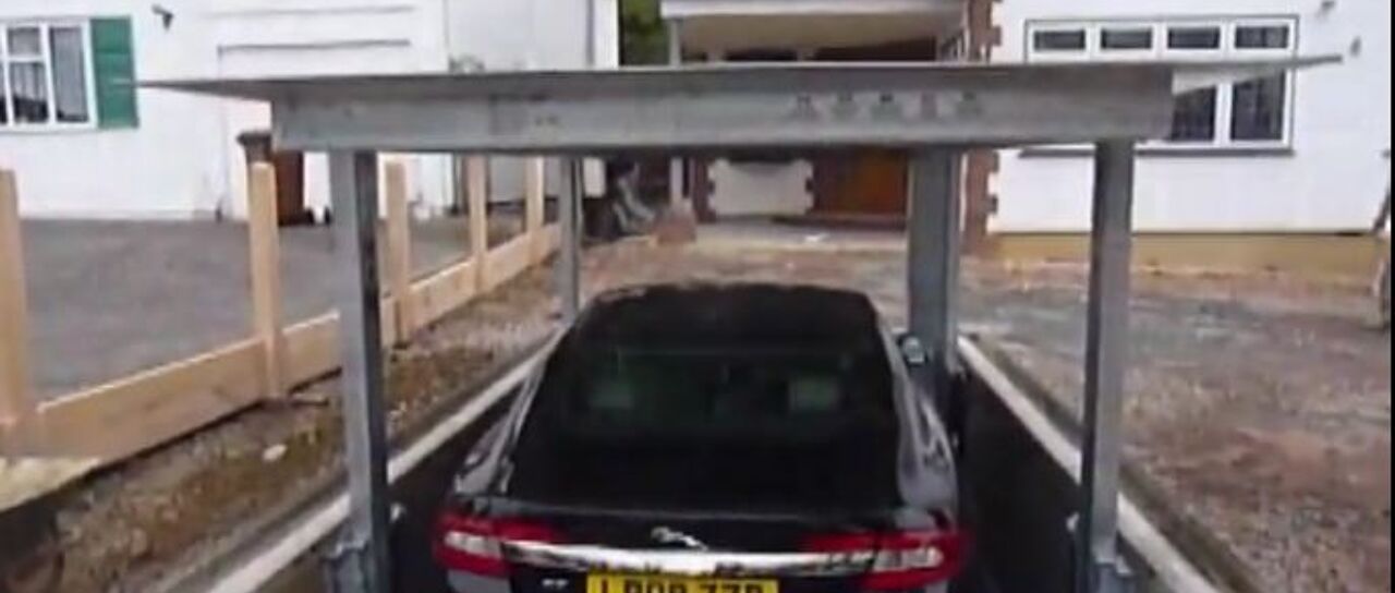 Todas las noticias de coches en un solo portal: Pruebas, fotos, vídeos, informes...