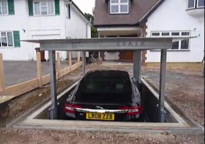 La mejor forma de evitar que te roben el coche