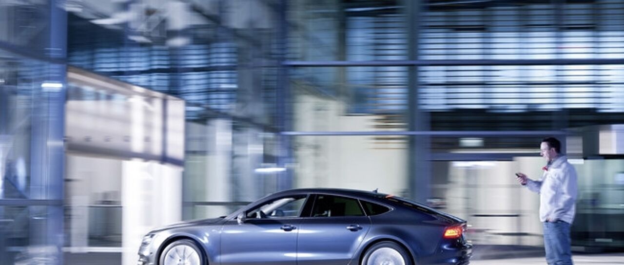 Todas las noticias de coches en un solo portal: Pruebas, fotos, vídeos, informes...