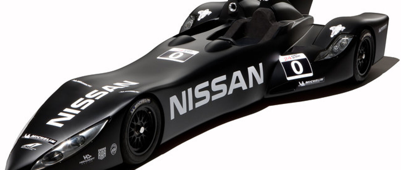 Todas las noticias de coches en un solo portal: Pruebas, fotos, vídeos, informes...