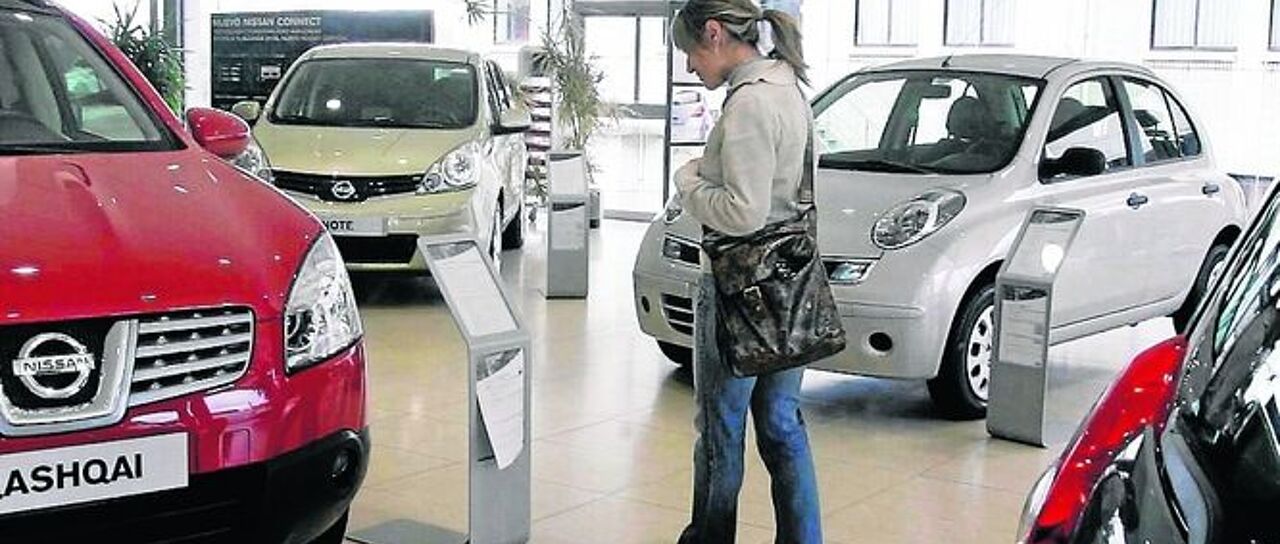 Todas las noticias de coches en un solo portal: Pruebas, fotos, vídeos, informes...