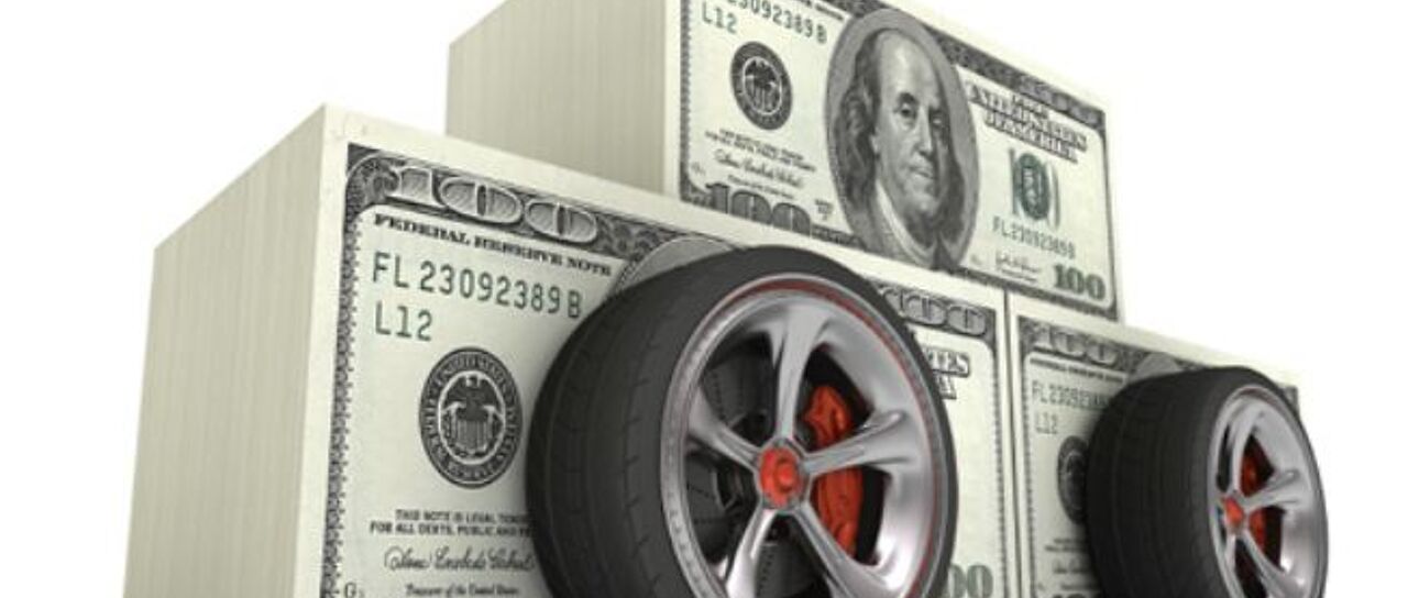 Todas las noticias de coches en un solo portal: Pruebas, fotos, vídeos, informes...