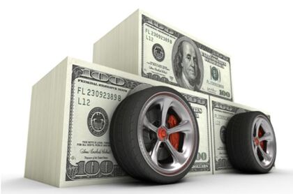 Las 20 personas más ricas del mundo del automóvil