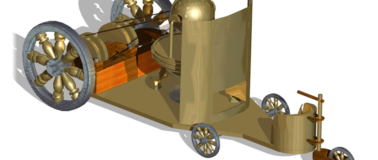 Todas las noticias de coches en un solo portal: Pruebas, fotos, vídeos, informes...