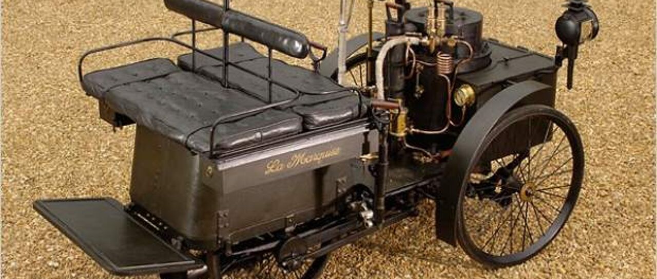 Todas las noticias de coches en un solo portal: Pruebas, fotos, vídeos, informes...