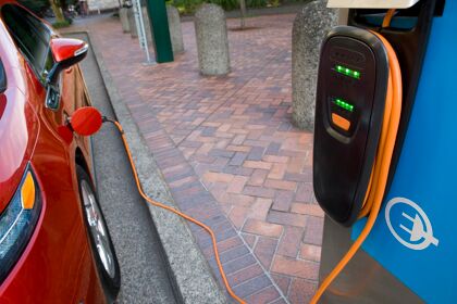 Baterías con el doble de autonomía y que cuestan la mitad