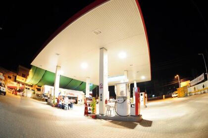 Todas las gasolineras españolas que sirven GLP