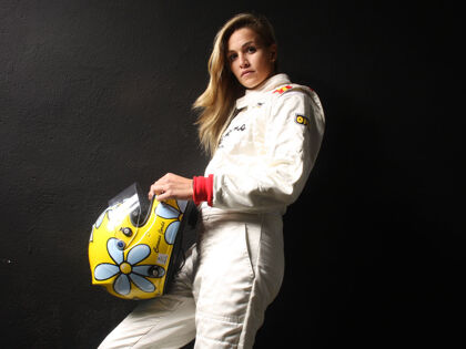 Las mujeres del motor