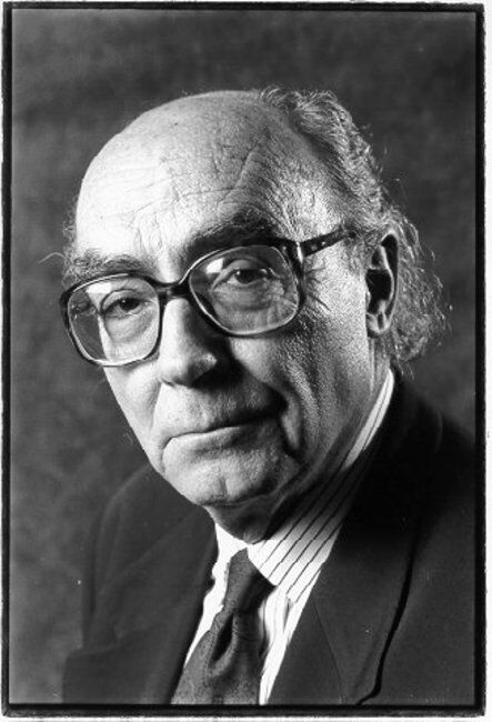 Jose Saramago 443x650