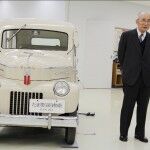 Nissan Tama 2 150x150