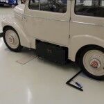 Nissan Tama 3 150x150