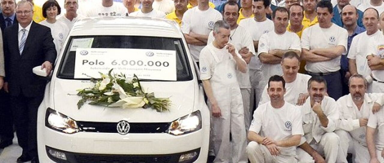 Todas las noticias de coches en un solo portal: Pruebas, fotos, vídeos, informes...