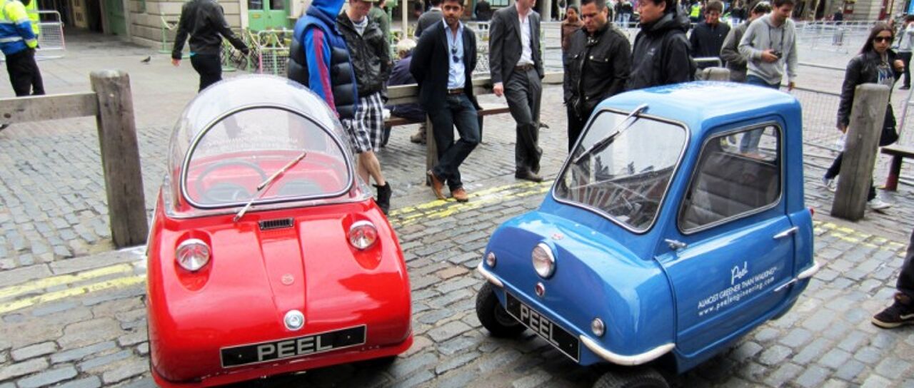 Todas las noticias de coches en un solo portal: Pruebas, fotos, vídeos, informes...