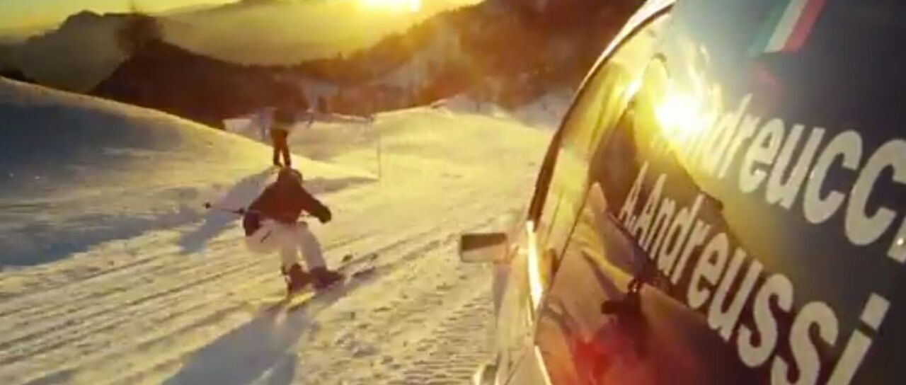 Todas las noticias de coches en un solo portal: Pruebas, fotos, vídeos, informes...